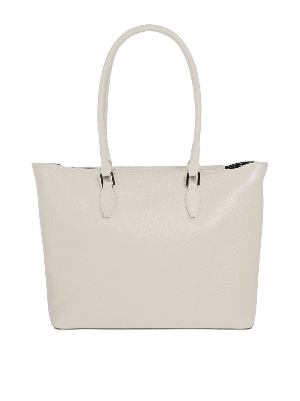 Cluty Shopper Damen Leder