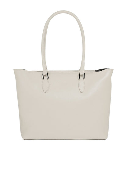 Cluty Shopper Damen Leder