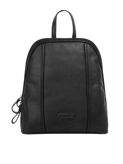 Bodenschatz Rucksack Damen Leder
