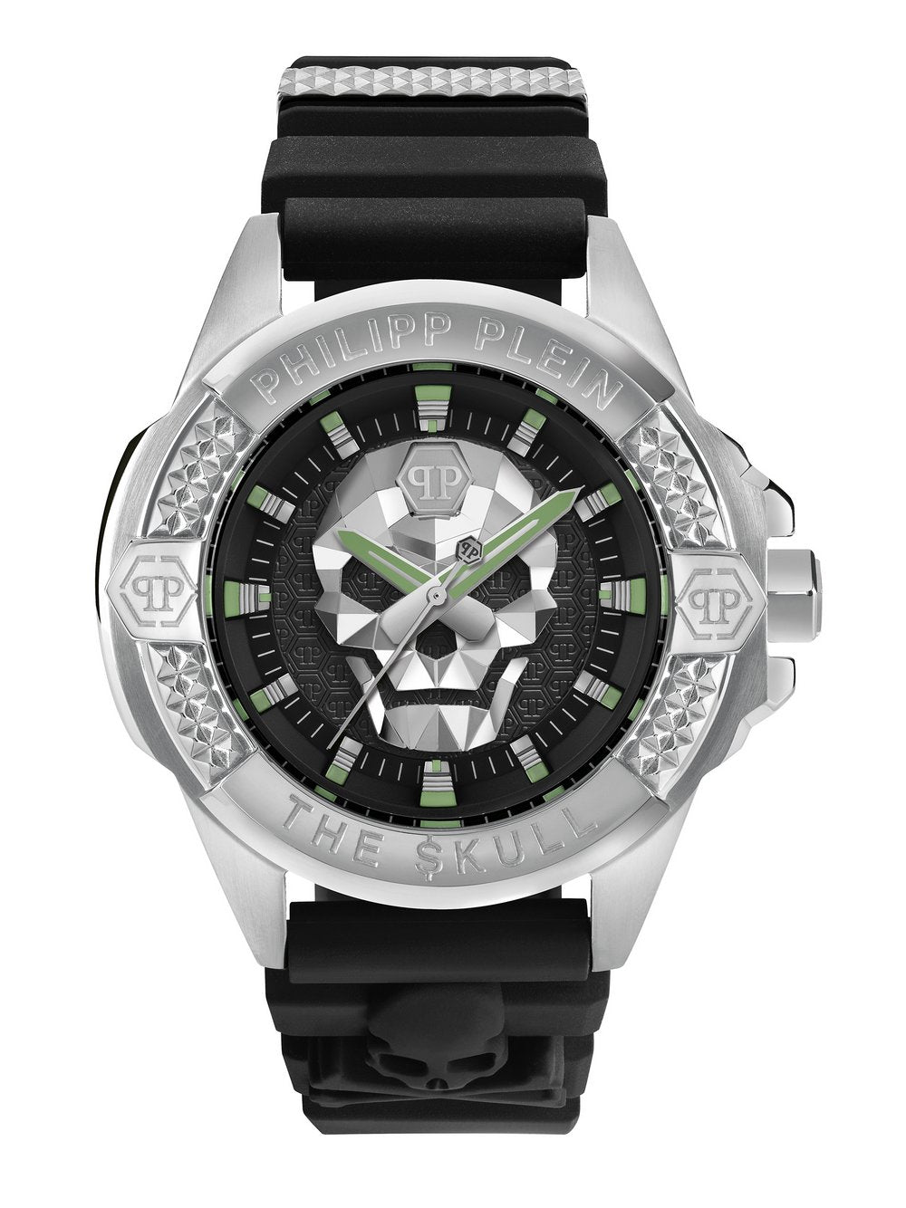 PHILIPP PLEIN Armbanduhr Herren