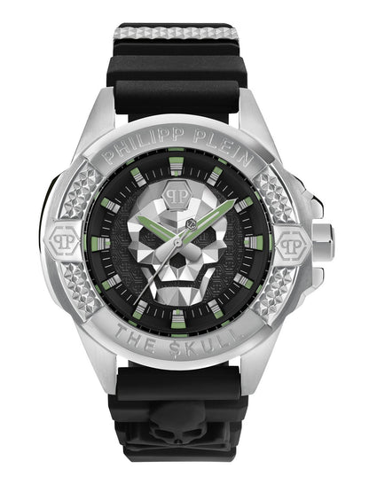 PHILIPP PLEIN Armbanduhr Herren