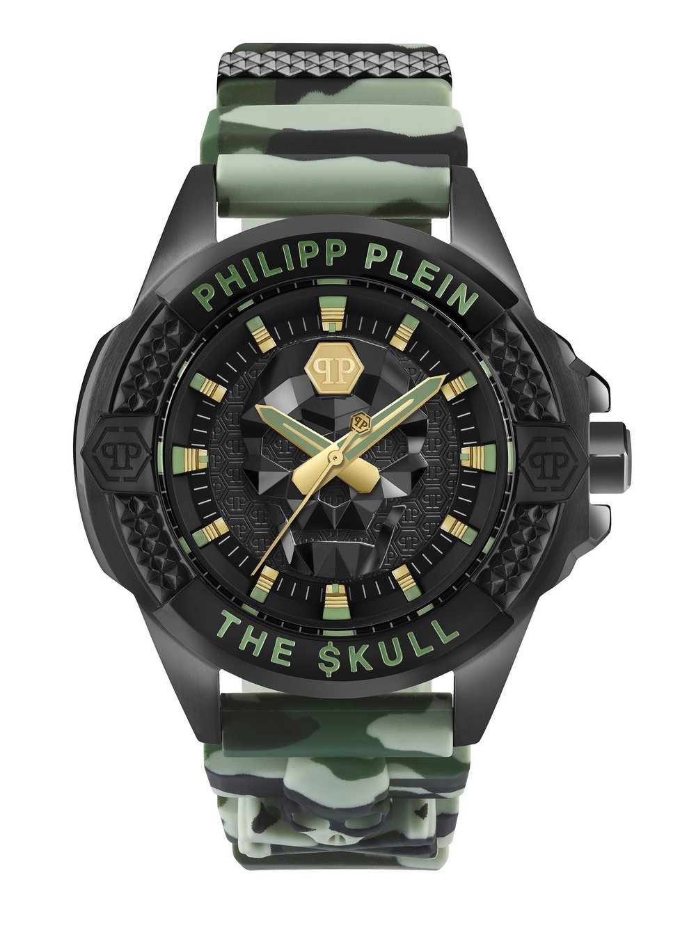 PHILIPP PLEIN Armbanduhr Herren