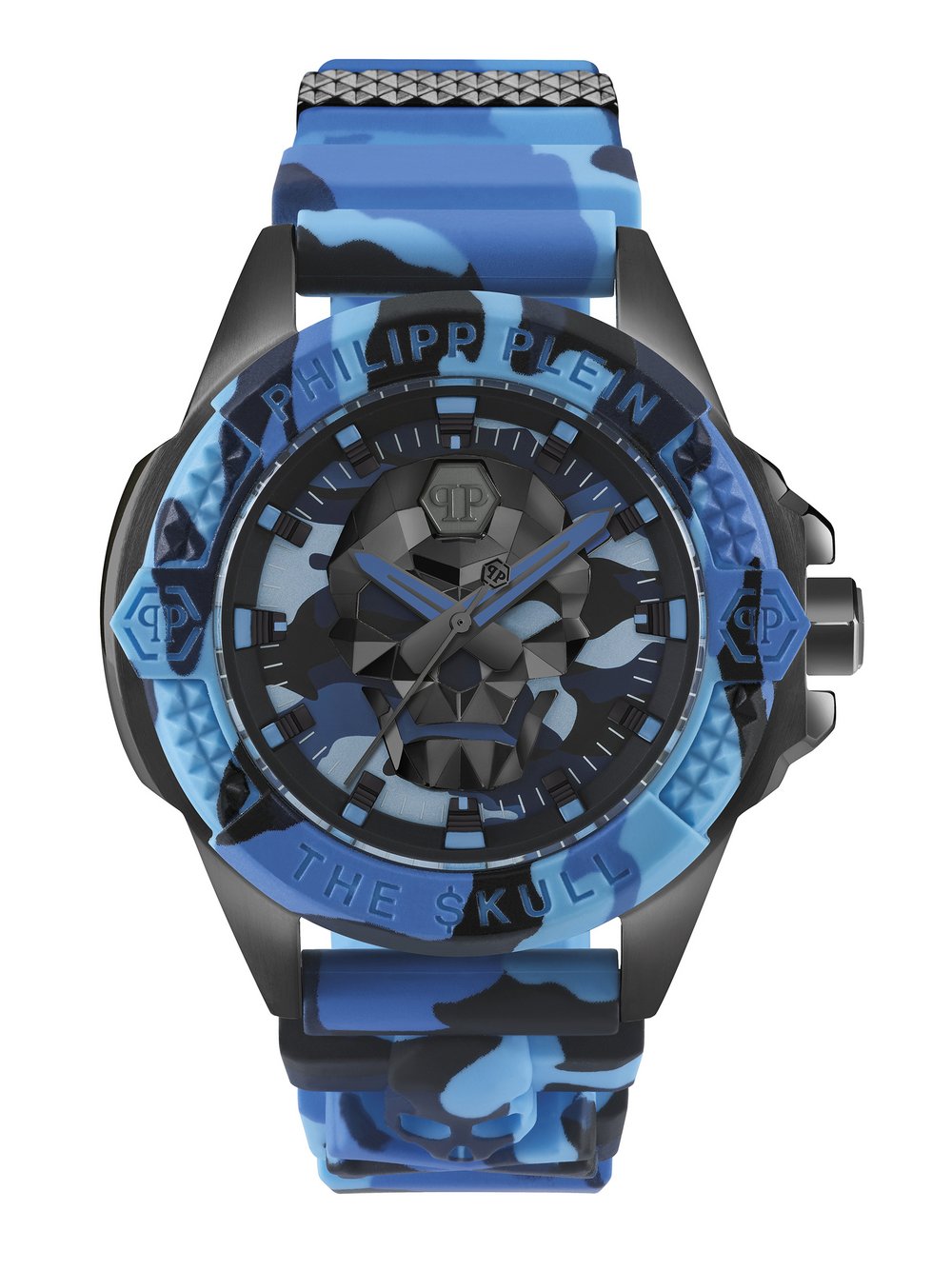 PHILIPP PLEIN Armbanduhr Herren