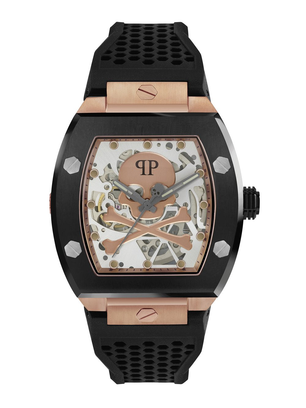 PHILIPP PLEIN Armbanduhr Herren