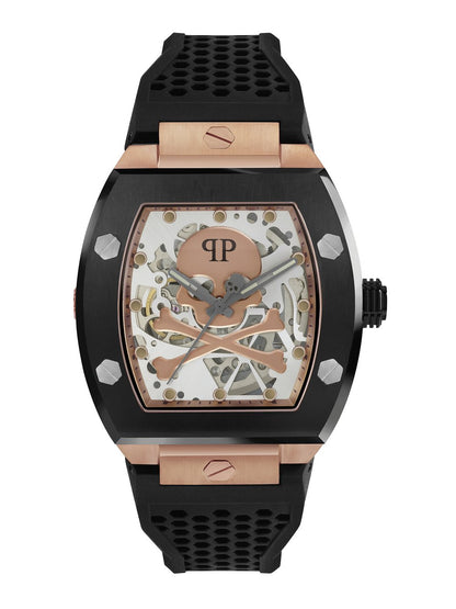PHILIPP PLEIN Armbanduhr Herren