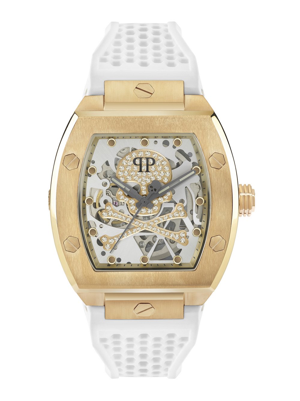 PHILIPP PLEIN Armbanduhr Herren