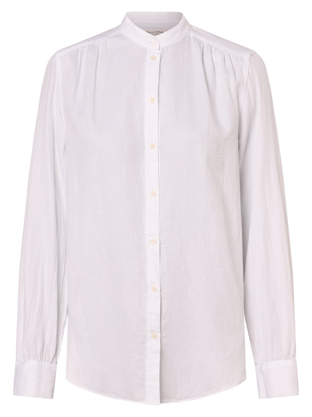 Marc O'Polo Bluse Damen Baumwolle