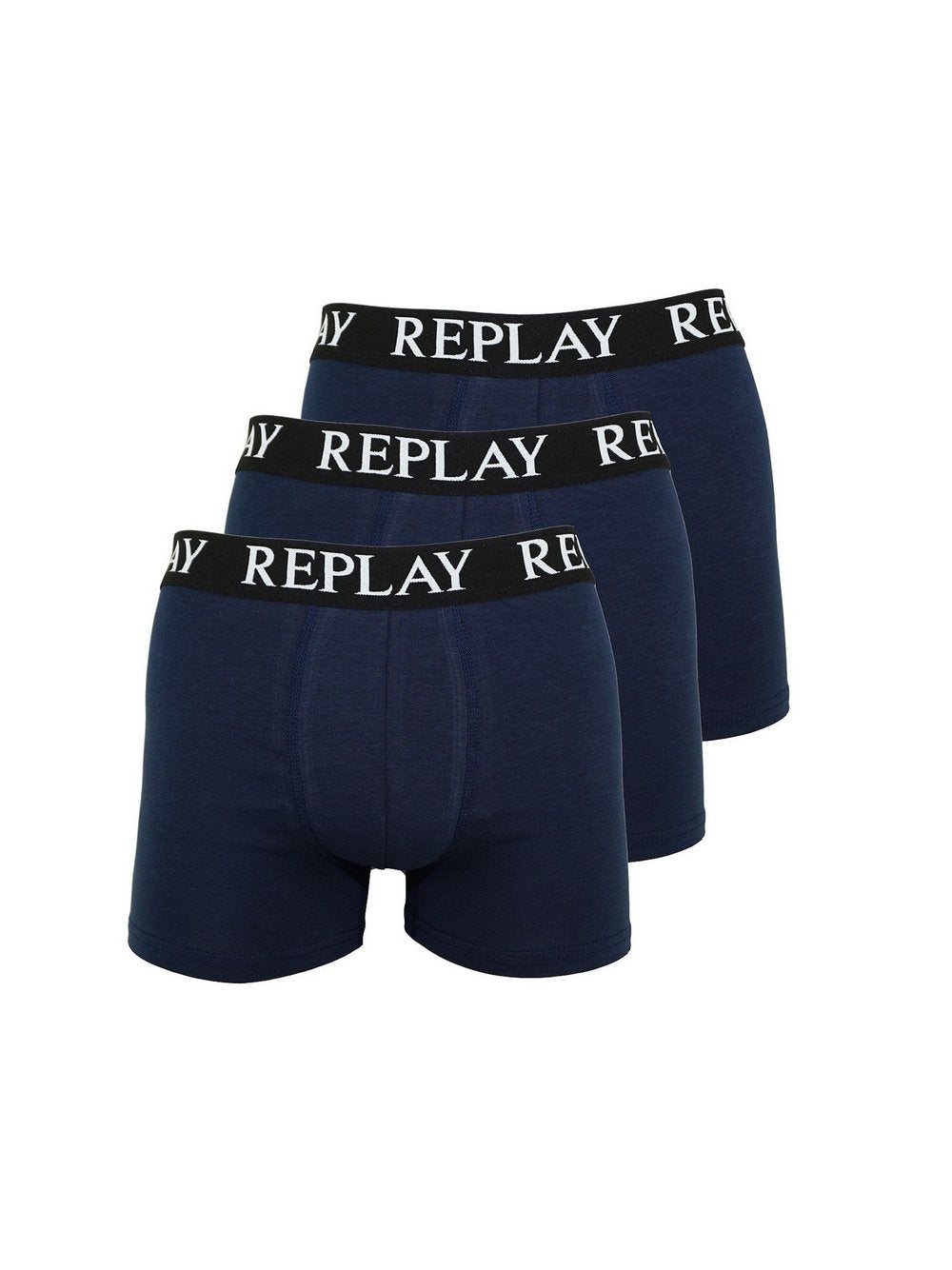 Replay Boxershorts Herren Baumwolle