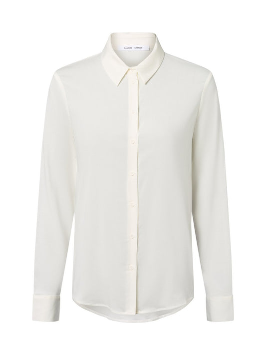 Samsøe Samsøe Stretchbluse Damen Viskose