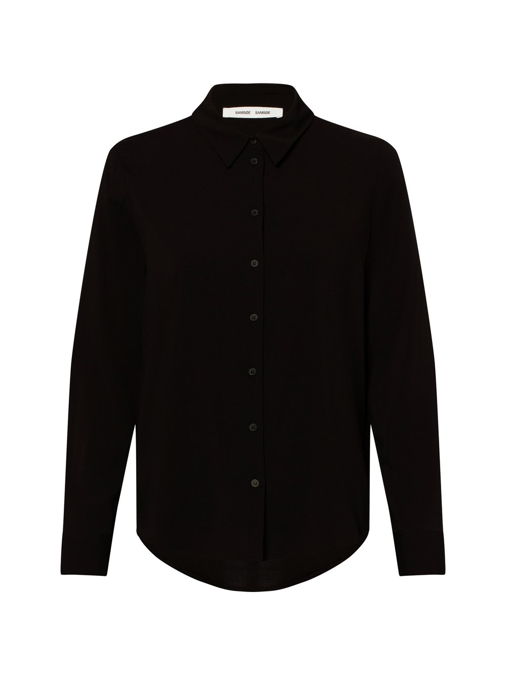 Samsøe Samsøe Stretchbluse Damen Viskose