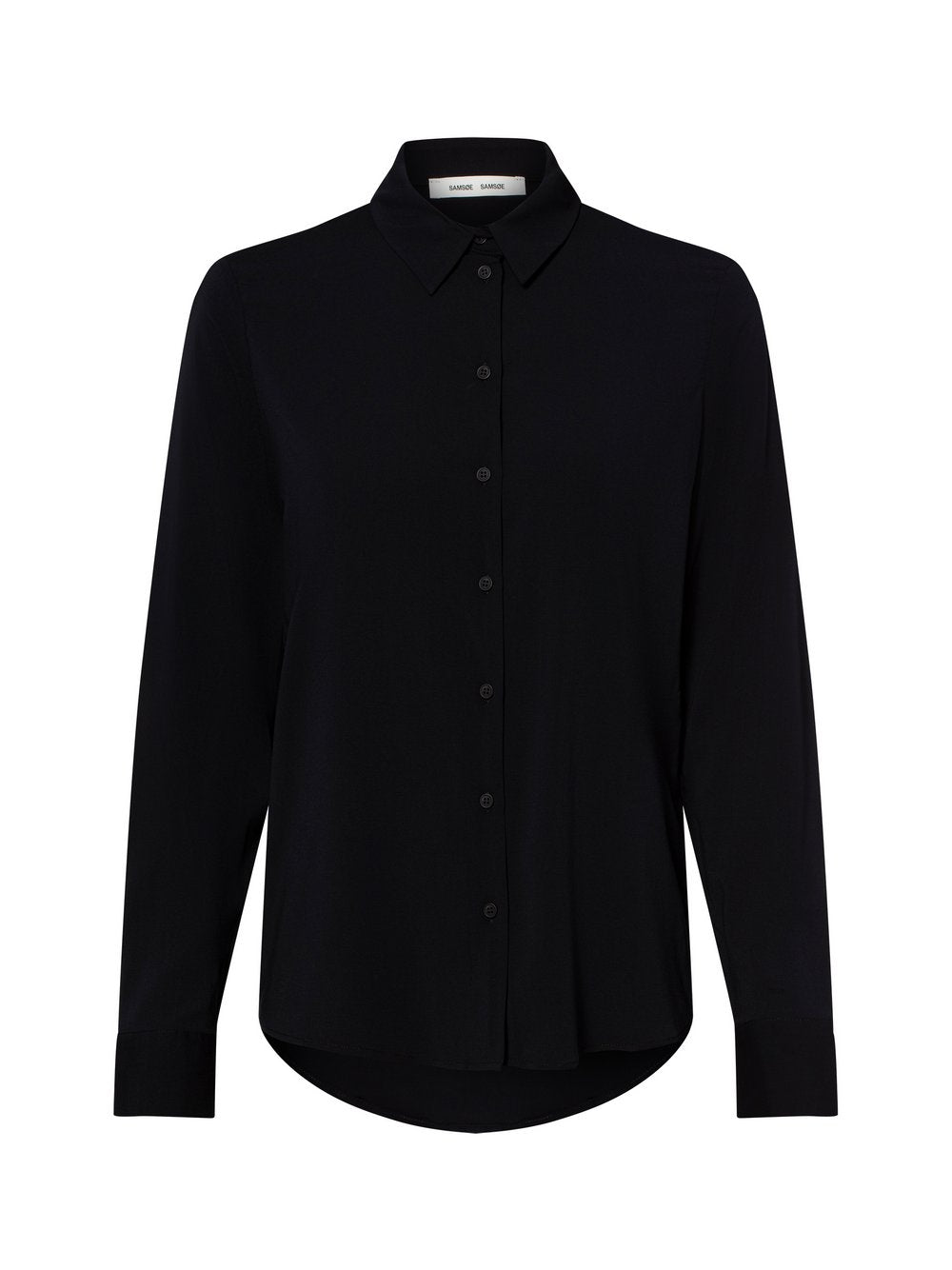 Samsøe Samsøe Stretchbluse Damen Viskose