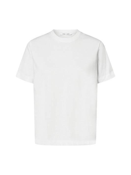 Samsøe Samsøe T-Shirt Damen Baumwolle