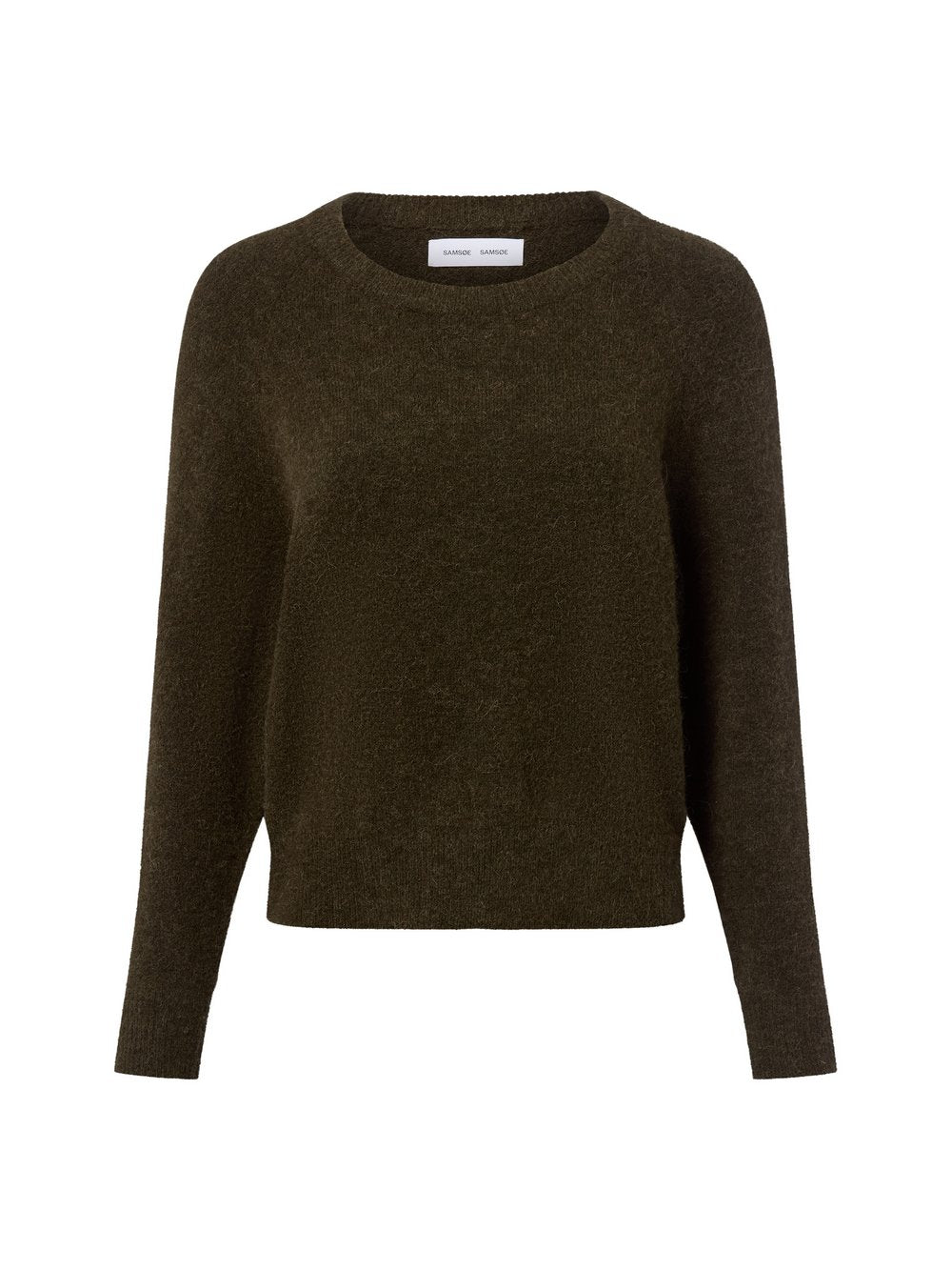 Samsøe Samsøe Strickpullover Damen