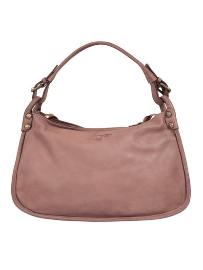 Samantha Look Handtasche Damen Leder