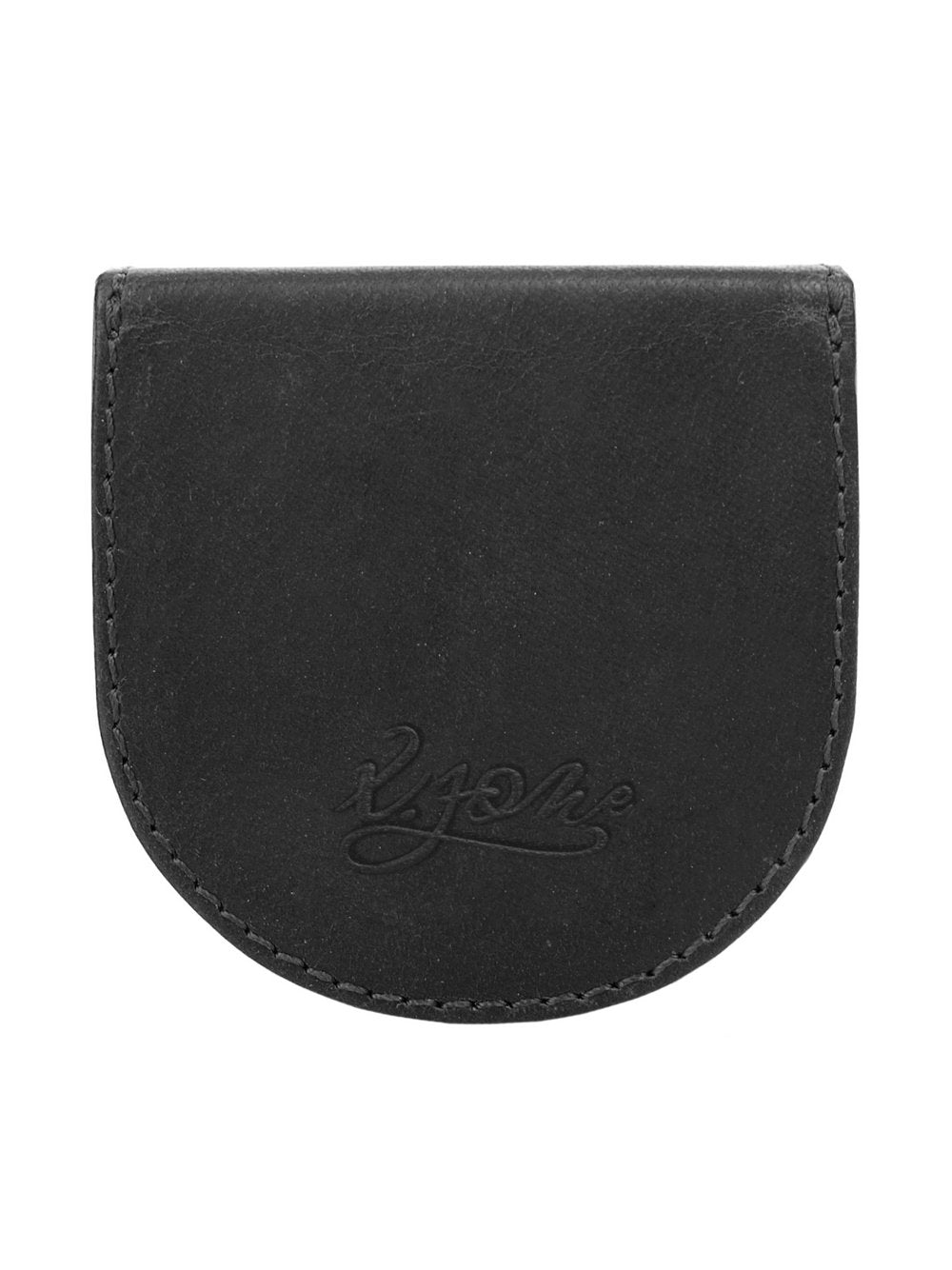 X-Zone Geldbörse Damen Leder