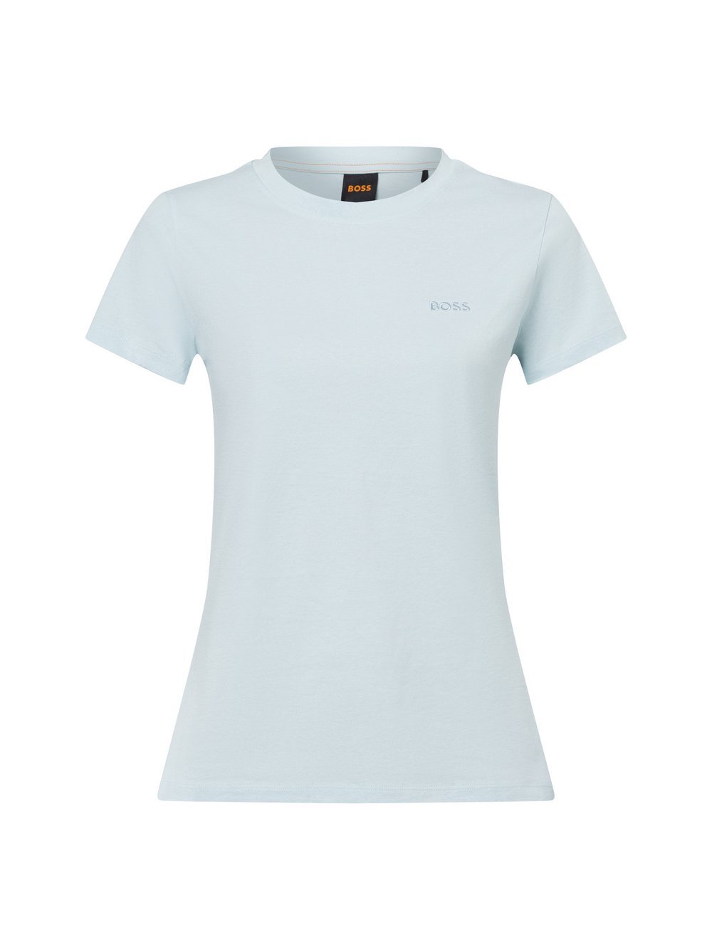 BOSS T-Shirt Damen Baumwolle