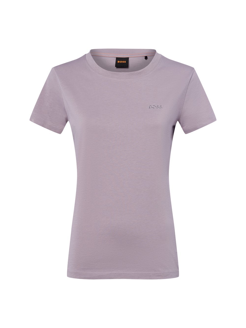 BOSS T-Shirt Damen Baumwolle