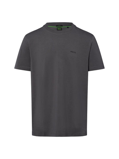 BOSS T-Shirt Herren Baumwolle