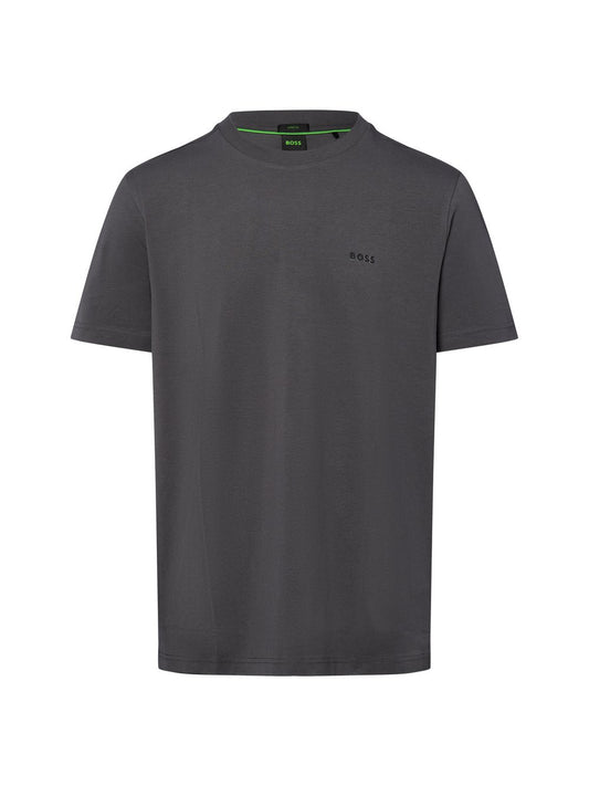 BOSS T-Shirt Herren Baumwolle