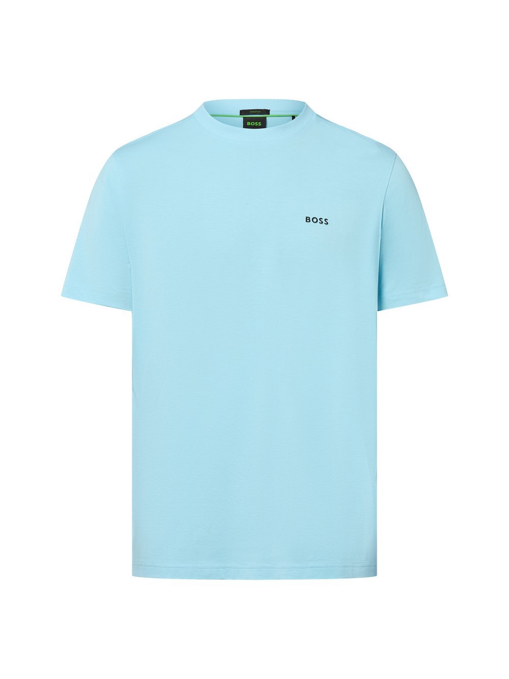 BOSS T-Shirt Herren Baumwolle