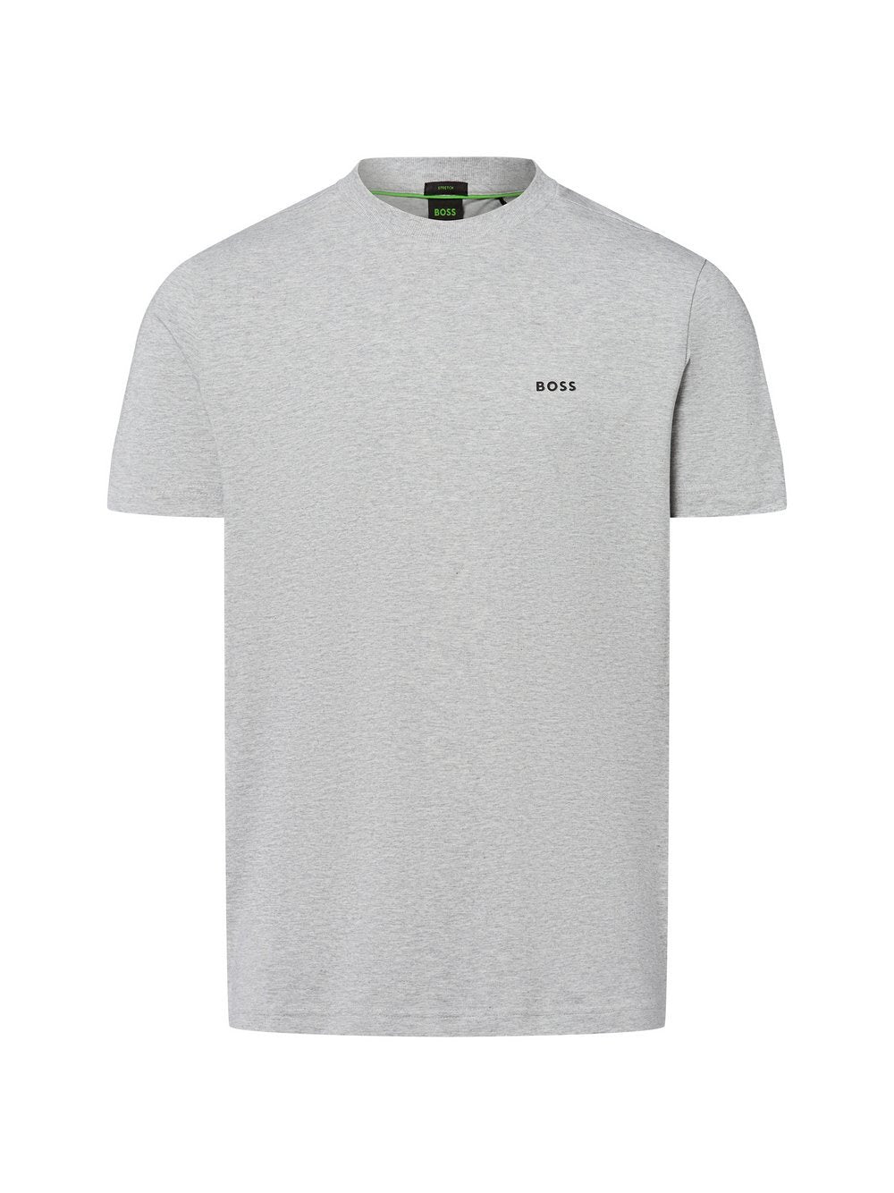 BOSS T-Shirt Herren Baumwolle