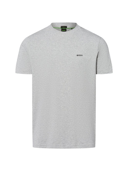 BOSS T-Shirt Herren Baumwolle