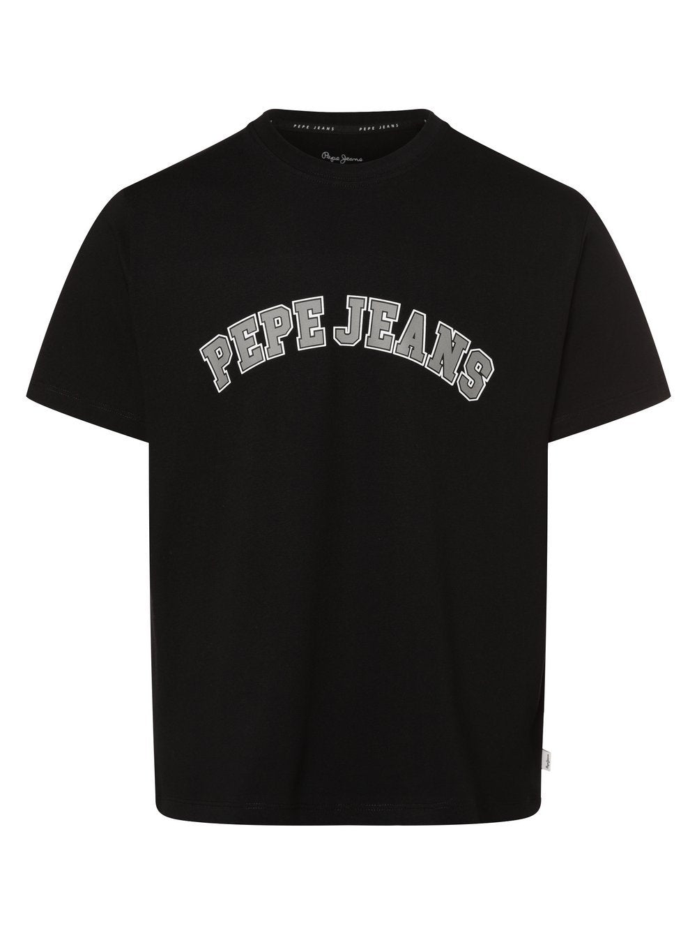 Pepe Jeans T-Shirt Herren Baumwolle bedruckt