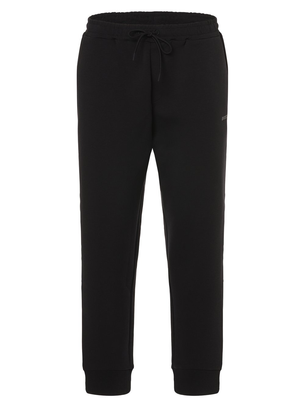 BOSS Sweathose Herren Baumwolle