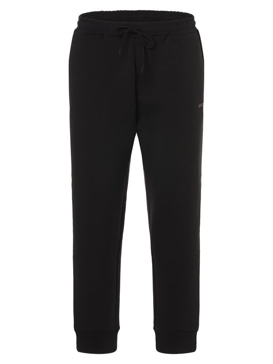 BOSS Sweathose Herren Baumwolle