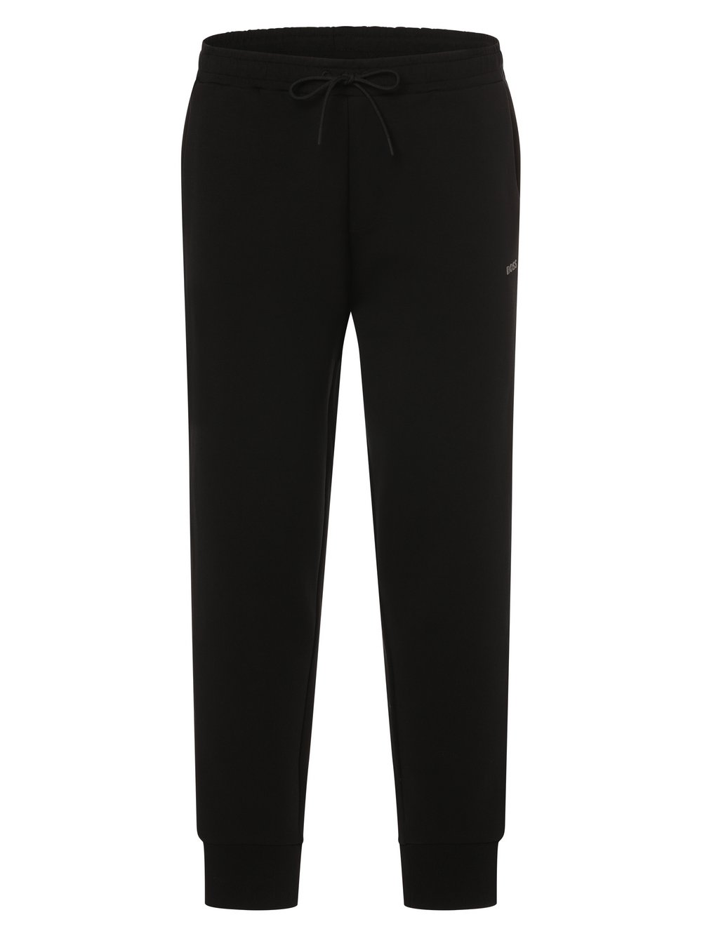 BOSS Sweathose Herren Baumwolle