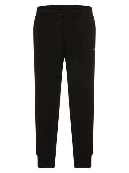 BOSS Sweathose Herren Baumwolle