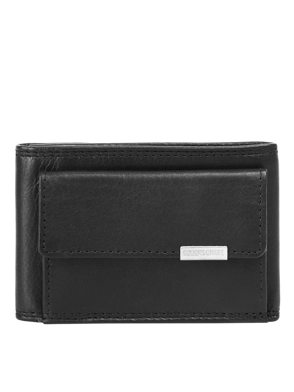 Bodenschatz Geldbörse Herren Leder
