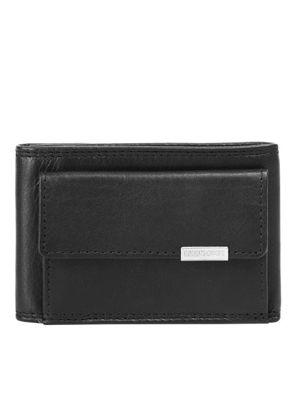 Bodenschatz Geldbörse Herren Leder