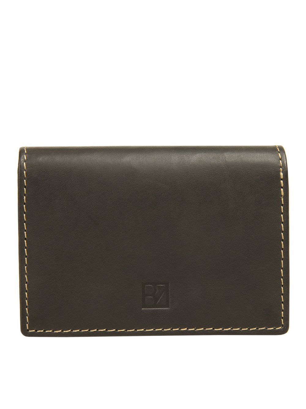 Bodenschatz Kreditkartenetui Damen Leder