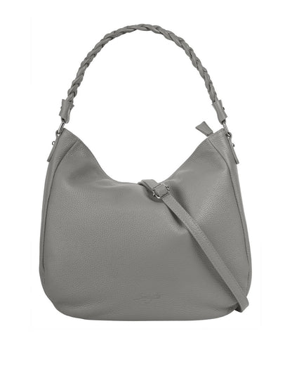 Samantha Look Handtasche Damen Leder