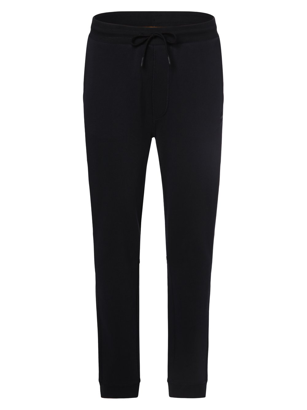 BOSS Sweathose Herren Baumwolle