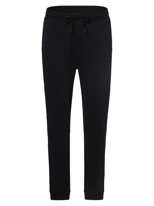 BOSS Sweathose Herren Baumwolle