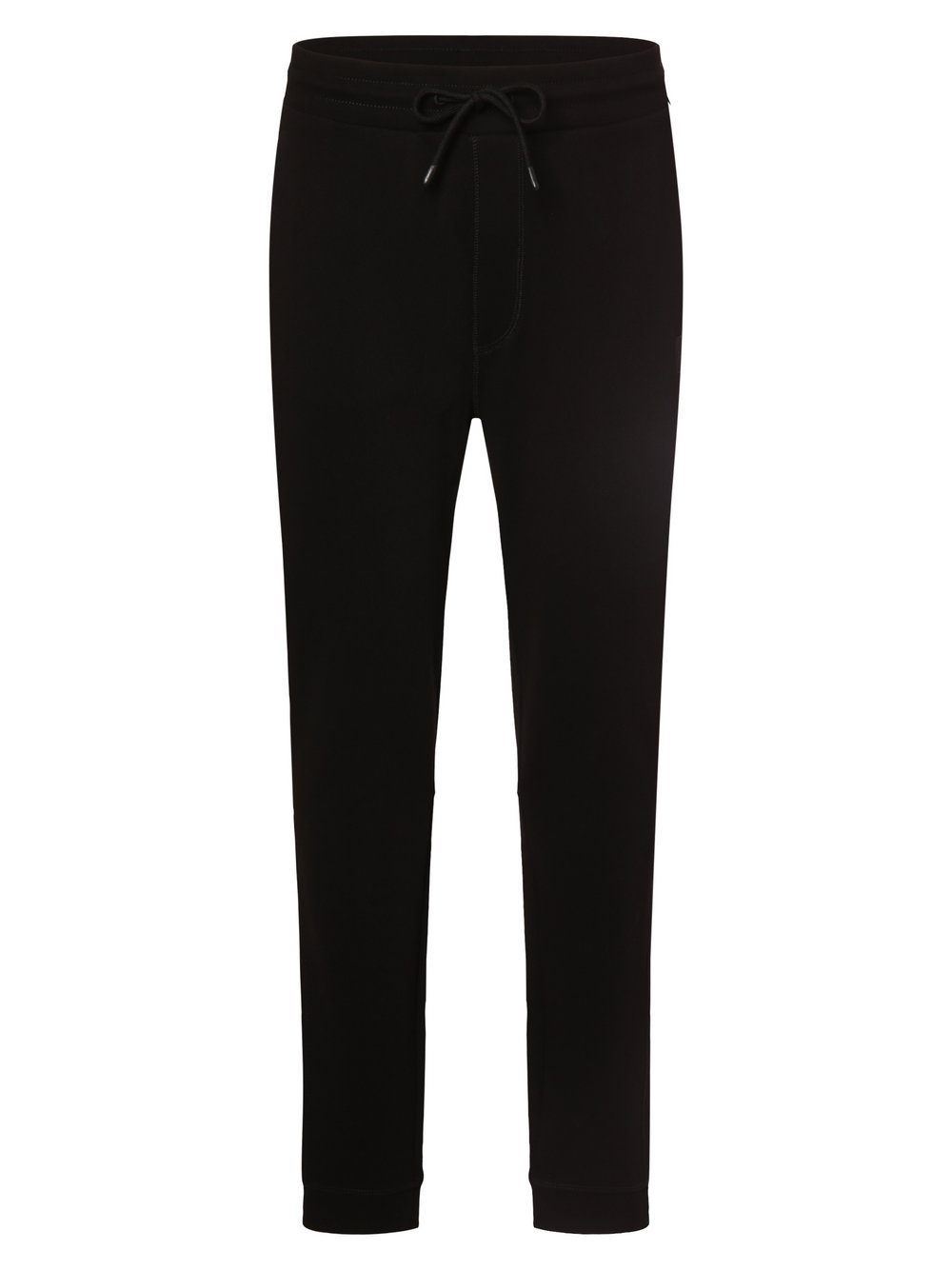 BOSS Sweathose Herren Baumwolle