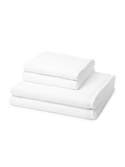 Ross Handtuchset 4-teilig Damen Baumwolle