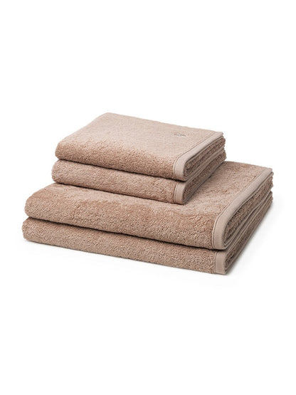 Ross Handtuchset 4-teilig Damen Baumwolle