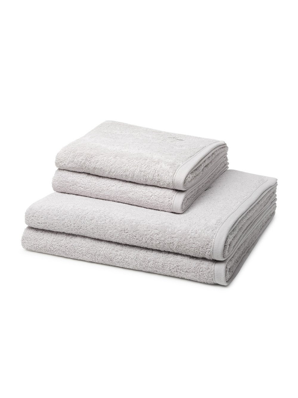 Ross Handtuchset 4-teilig Damen Baumwolle