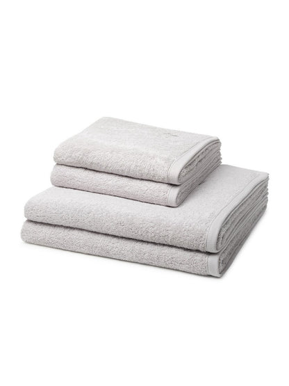 Ross Handtuchset 4-teilig Damen Baumwolle