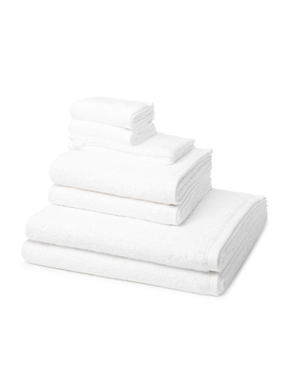 Ross Handtuchset 8-teilig Damen Baumwolle