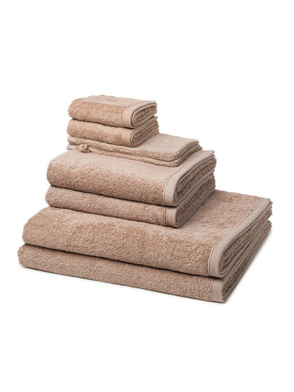 Ross Handtuchset 8-teilig Damen Baumwolle