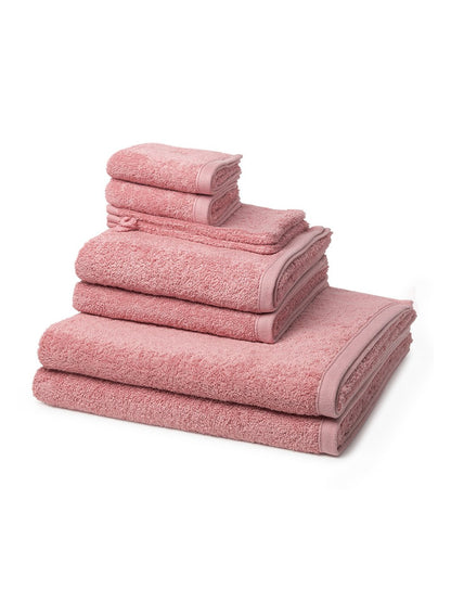 Ross Handtuchset 8-teilig Damen Baumwolle