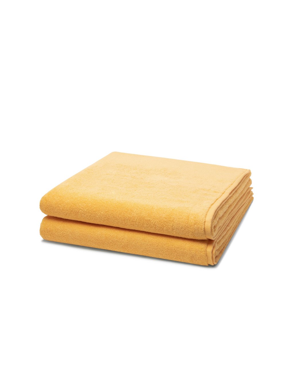 Ross Handtuchset 2-teilig Damen Baumwolle