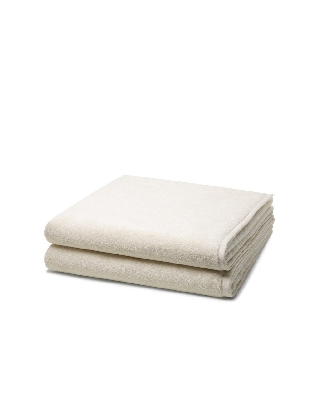 Ross Handtuchset 2-teilig Damen Baumwolle