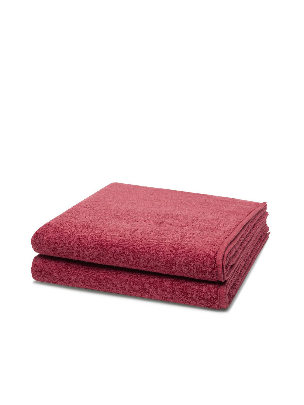 Ross Handtuchset 2-teilig Damen Baumwolle