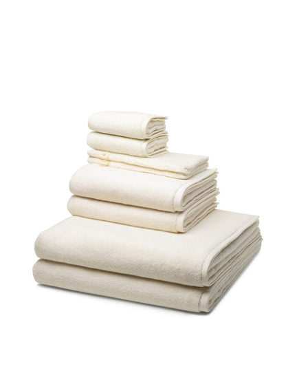 Ross Handtuchset 8-teilig Damen Baumwolle