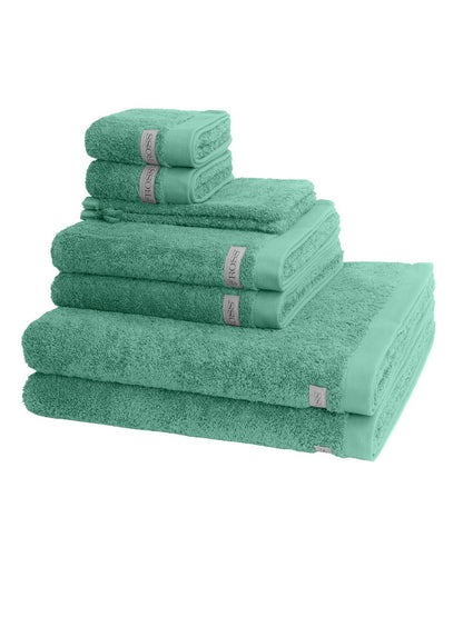 Ross Handtuchset 8-teilig Damen Baumwolle